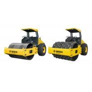 Bw 211 d-40 rouleau monocylindre efficace, fiable, robuste - bomag - poids 9500 kg._0