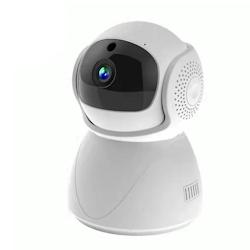 Camera IP 1080P WiFi 5G Vision Nocturne Alarme Zone Designée 32GB TF YONIS - 3615616957968_0