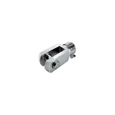 CHAPE DE TIGE NORGREN QM/8020/25 ADAPTÉ POUR VÉRINS Ø: 20 MM 1 PC(S)