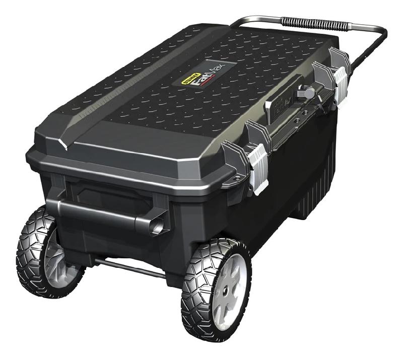 Coffre de chantier étanche fatmax® 113l - stanley - 1-94-850 - 578157_0