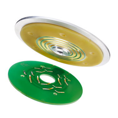 Collecteur tournant  -  Pancake_0