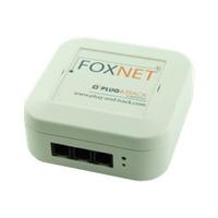 Enregistreur sans fil de température et d'humidité - Référence : FOXNET_0