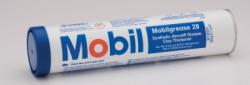 Graisse Mobil Chassis Grease LBZ - semi-fluide NLGI 00 pour systèmes de lubrification centralisés_0