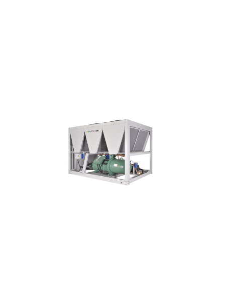 Groupe d'eau glacée - FRIOMAX (FRX)_0