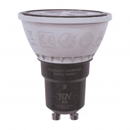 Lampe led pro gu10 led bulb 4.50w 4000k blanc_0