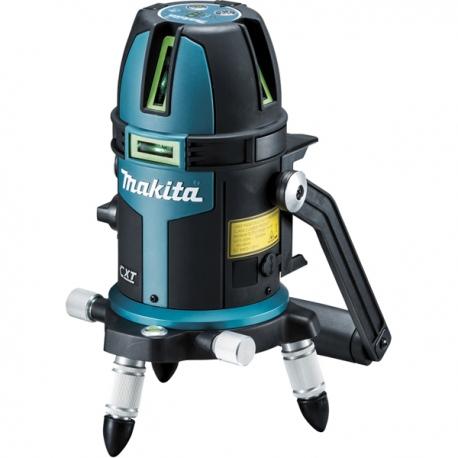 Laser 2 verticales / 1 horizontale 10 m MAKITA SK209GDZ_0