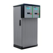 Lxdd Datapark - Système de gestion de parking - Borne de sortie multilingue et multi-devises avec options avancées_0