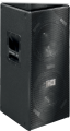 Enceinte Montarbo TANK201A - Large bande active 2 voies, 2x10