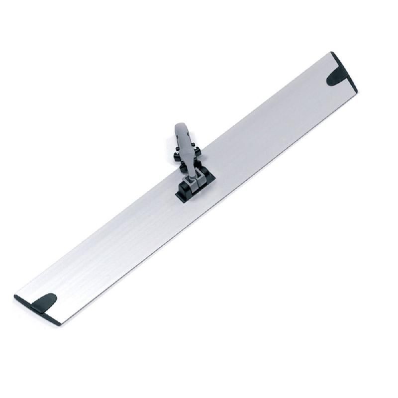 NILFISK SUPPORT POUR SERPILLÈRE GRIS ALUMINIUM 55 CM