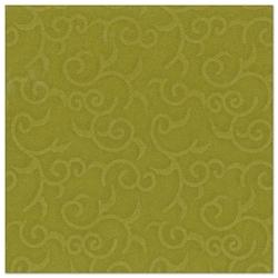 Papstar 5 lots de 50 Serviettes 