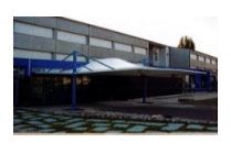 Préaux en toile - modèles de 50m², 52m² et 69m² pour école - TEMPO avec structures galvanisées_1