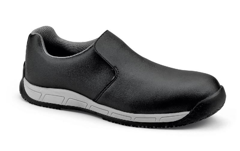 S.24 - CHAUSSURE AGROALIMENTAIRE BASSE - MILK EVO NOIR S3 TAILLE 45_0