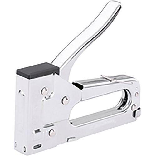 STANLEY 1 AGRAFEUSE TR45 CORPS ACIER POUR AGRAFES TYPE A DE 6 À 10 MM