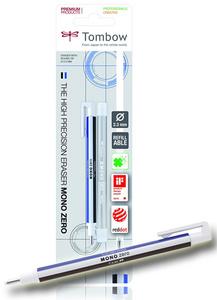 STYLO CORRECTEUR 'MONO ZERO', POINTE OGIVE, BLISTER - LOT DE 3