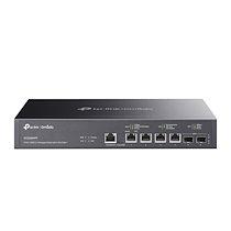 TP-Link Omada SX3206HPP commutateur réseau Géré L2+ 10G Ethernet (100/1000/10000) Connexion Ethernet, supportant l'alimentation via ce port (PoE) Noir_0