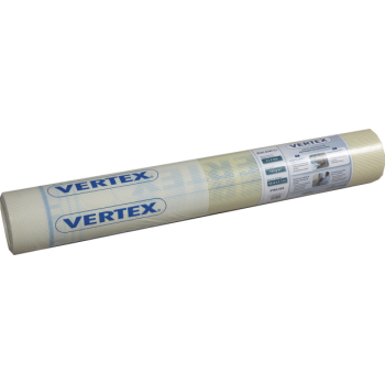 Trame façade - Fibre de verre 160 g/m², Maille 3,5 x 3,8, Dimension 50 m x 1100 mm - adfors - réf. Ag02046_0