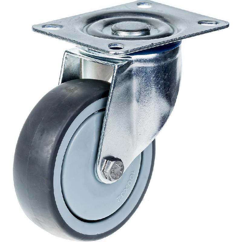 Roulette 100mm 4