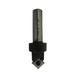 Fraise à plaquette Neumann - 571 - diamètre 12 mm - réf. 57100001201_0