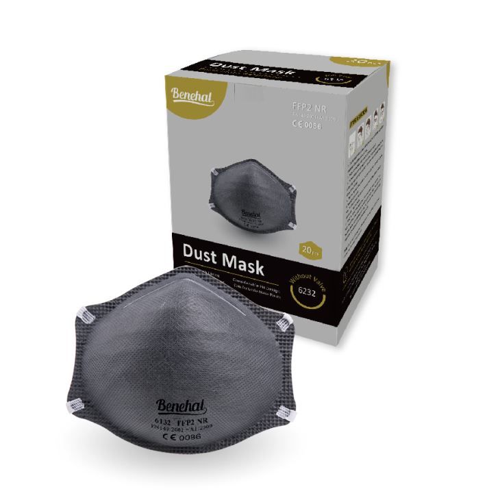 6232 - masque ffp2 - suzhou sanical protection product manufacturing co. Ltd - anti-poussière de charbon actif_0