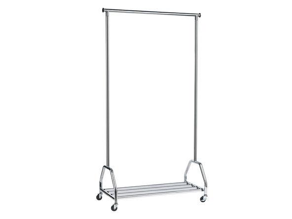 Vestiaire mobile Joco en acier_0