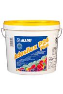Adhésif à base de résines synthétiques - Adesilex P24 Plus_0