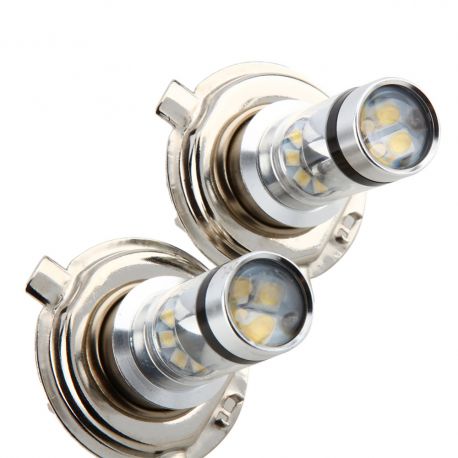 Ampoules h4 led 35w 360° blanc - next-tech®  ampl-h4-360 /2_0