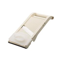 Benriner Mandoline Japonaise en ABS Beige N°120 - 4976654120370_0