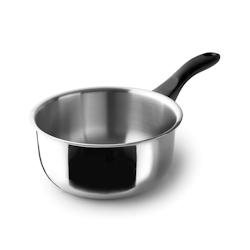 Casserole à manche en acier inoxydable Garinox Ø 20 CM Lacor - 31220_0