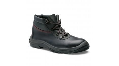 Chaussures de sécurité montantes S24 Vitesse S3 SRC - Taille 40 - Normées S3 SRC_0