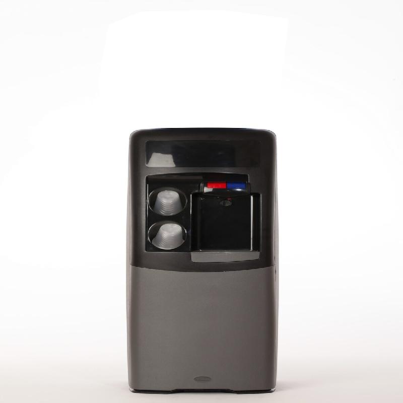 EBAC E MAX Fontaine réseau gris anthracite.  Eau froide et chaude. - BI34BG-EU_0