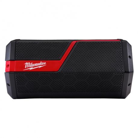 Enceinte bluetooth 12 & 18 volts M12-18JSSP-0 Milwaukee | 4933459275-GR_0