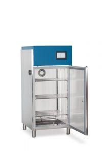 Enceinte climatique de laboratoire - RUMED - Ligne Premium P350 - configurable, haute précision et fiabilité_0