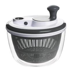 Essoreuse à Salade - 4,5 L - Vogue - gris 5050984770753_0