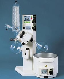 Evaporateur rotatif laboratoire r-210-r-215_0