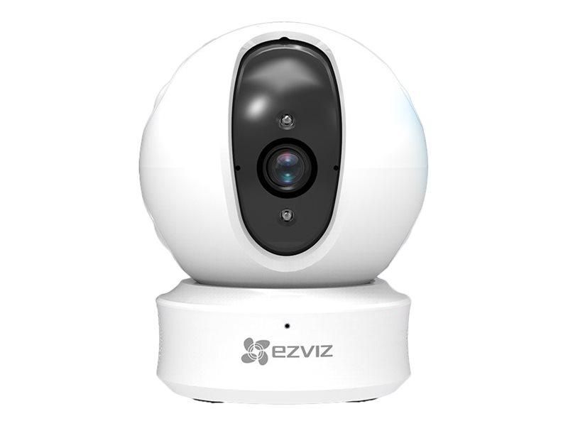EZVIZ EZ360 - CAMÉRA DE SURVEILLANCE RÉSEAU