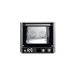 Four électrique à convection pour 4 plateaux 430x340 Ouverture frontale RX 304 - RX304_0