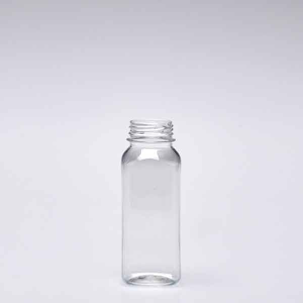 Juice square  - bouteilles en plastique - bottleshop - 250 ml_0
