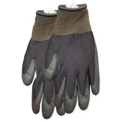 Lioninox Gant pour froid extrême en cuir, température inférieures à -20 ºC taille unique ( paire ) - 3701637609242_0