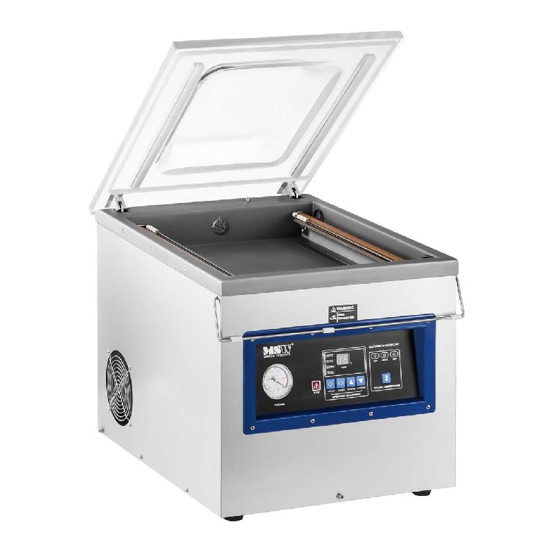 MACHINE SOUS VIDE 900 WATTS ACIER INOXYDABLE 14_0002355_0