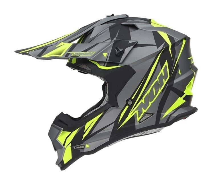 Nox Casque Jet N210 Bordeaux Blanc Taille Xl 61 Cm Nox Helmets