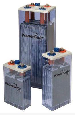 Parc de 24 batteries opzs ENERSYS POWERSAFE ts tys11 1714 ah 2v (48v)_0