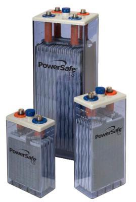 Parc de 24 batteries opzs ENERSYS POWERSAFE ts tys7 1120 ah 2v (48v)_0