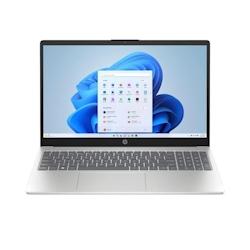 Pc Portable Hp 15-fc0118nf - Windows 11 - 15,6 Fhd Ips - Ryzen 7-5825u - Ram 16go - Stockage 512go Ssd - Azerty - 0199251190148_0