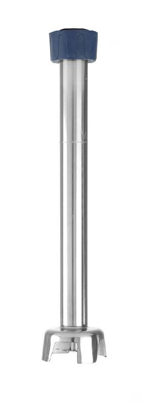 Pied mixeur 400 mm - Compatible mixeur plongeur 221884/91 et 222249 - Plastique et inox_0