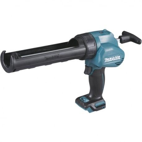 Pistolet à mastic 12 V CXT Li-Ion 5000 N (Produit seul) MAKITA CG100DZA_0