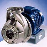 Etachrom® NC PumpDrive - Pompe normalisée en acier au chrome - monocellulaire, EN 733, avec variateur de vitesse_0