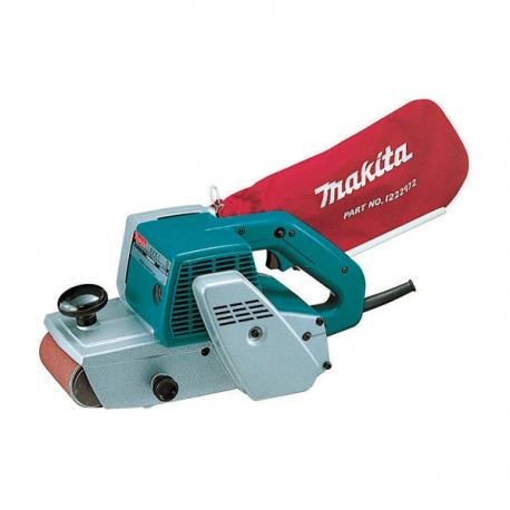 Ponceuse à bande Makita 1040 Watt 100 x 610 mm modèle 9401_0