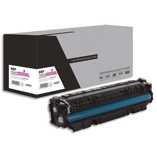 Psn cartouche compatible laser magenta hp cf413x, l1-ht410xm_0