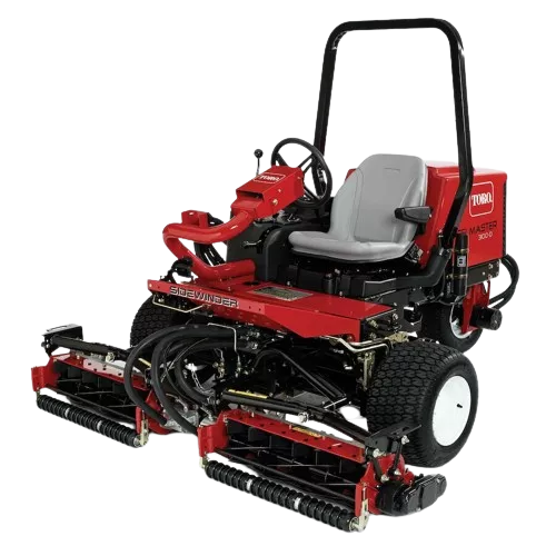 Tondeuses de fairways Reelmaster® 3100-D et 3100-D Side Winder_0