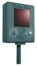 Répulsif oiseaux solaire 'Sounds & Flash' - Genius Ideas - autonome avec capteur solaire et signal ultrason_0